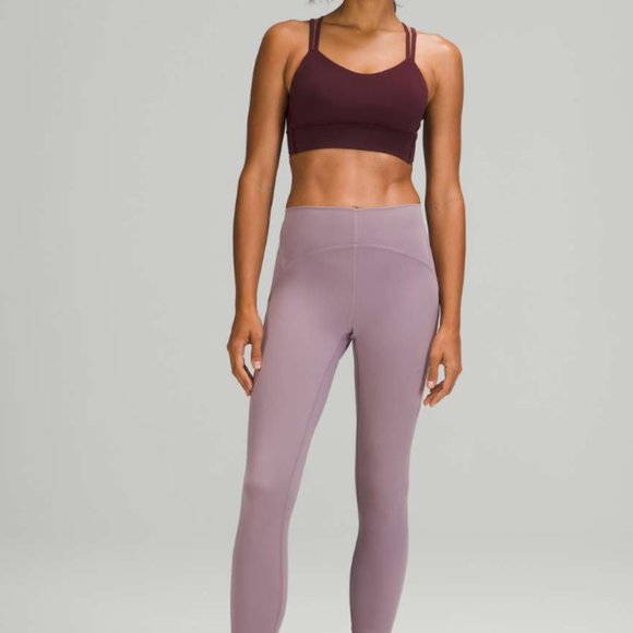 Lululemon instill legging 25", size 8 - Picture 1 of 5